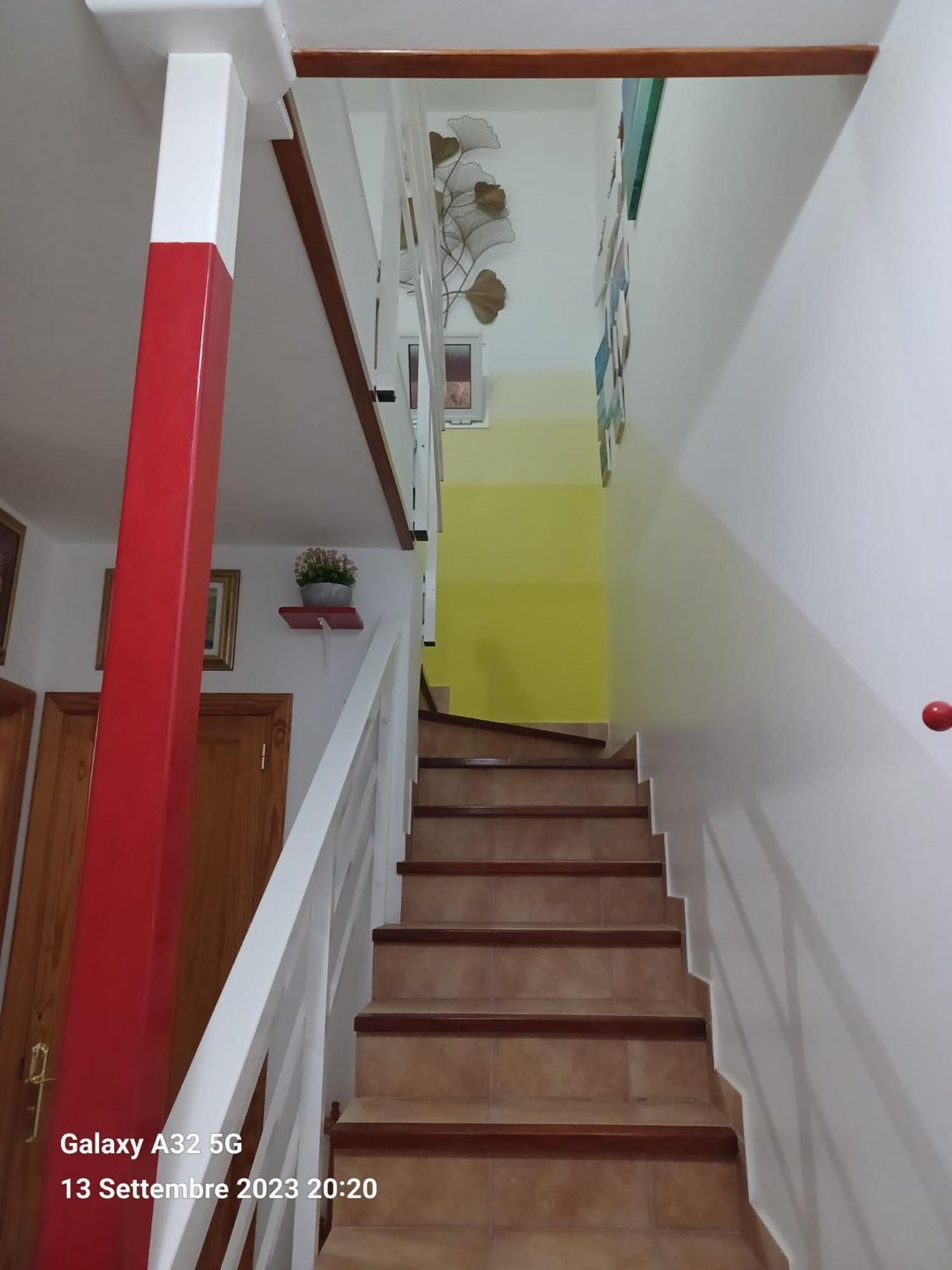 Habitaciones Gioly Puerto del Rosario  Esterno foto