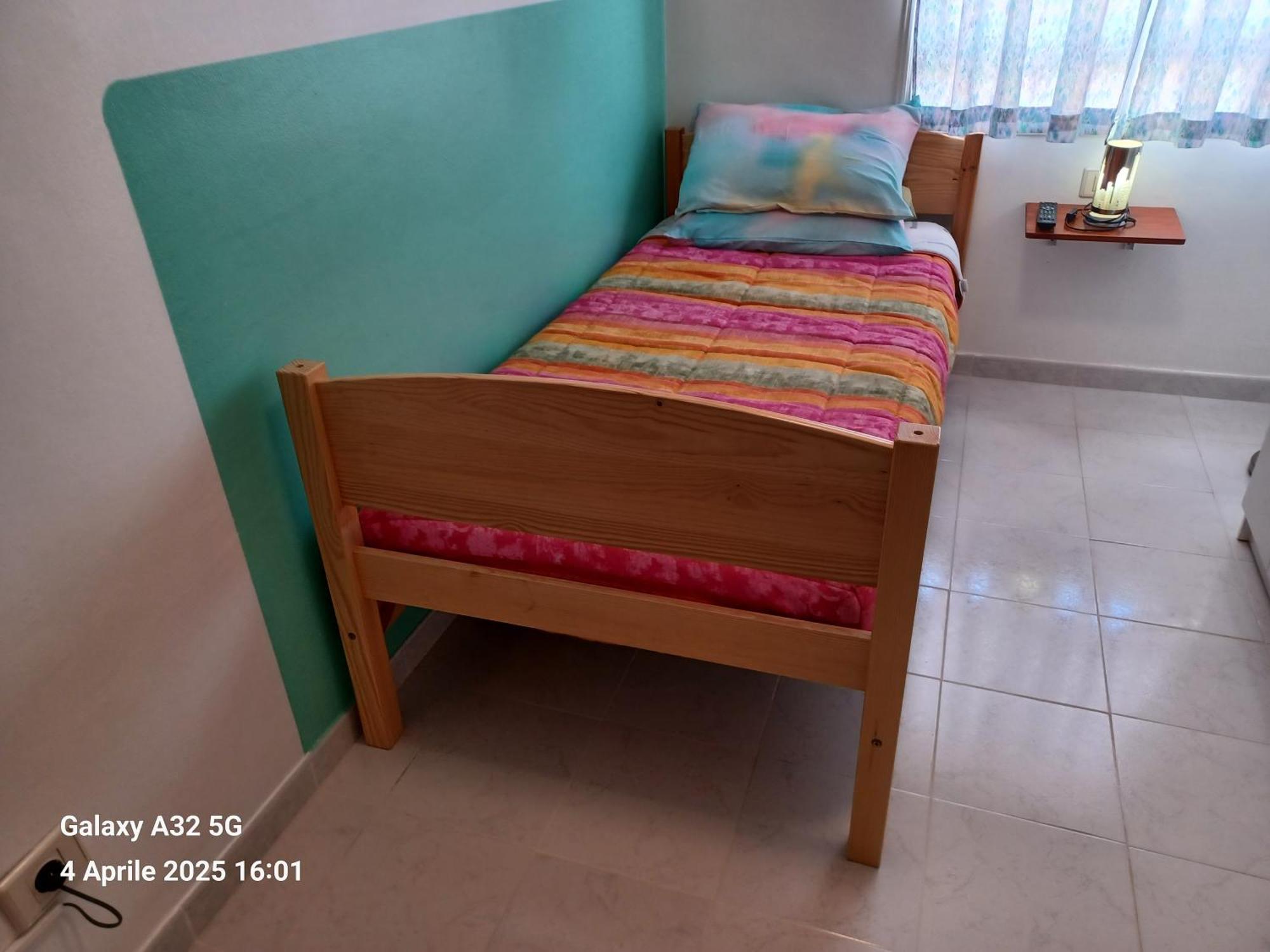 Habitaciones Gioly Puerto del Rosario  Esterno foto