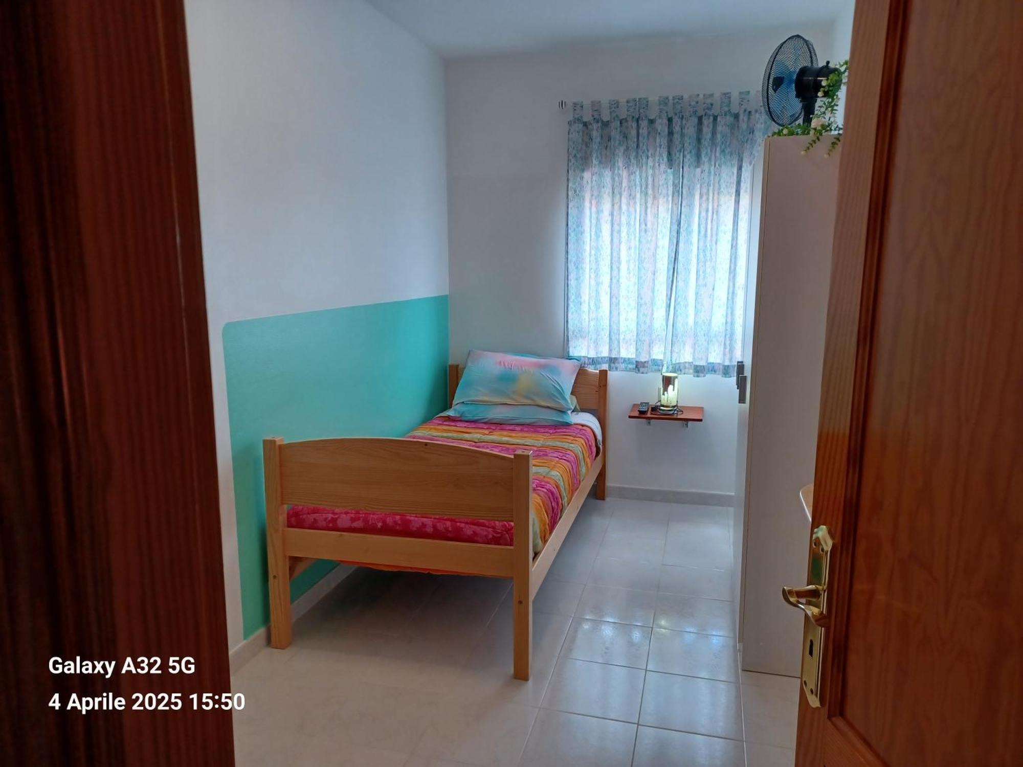 Habitaciones Gioly Puerto del Rosario  Esterno foto