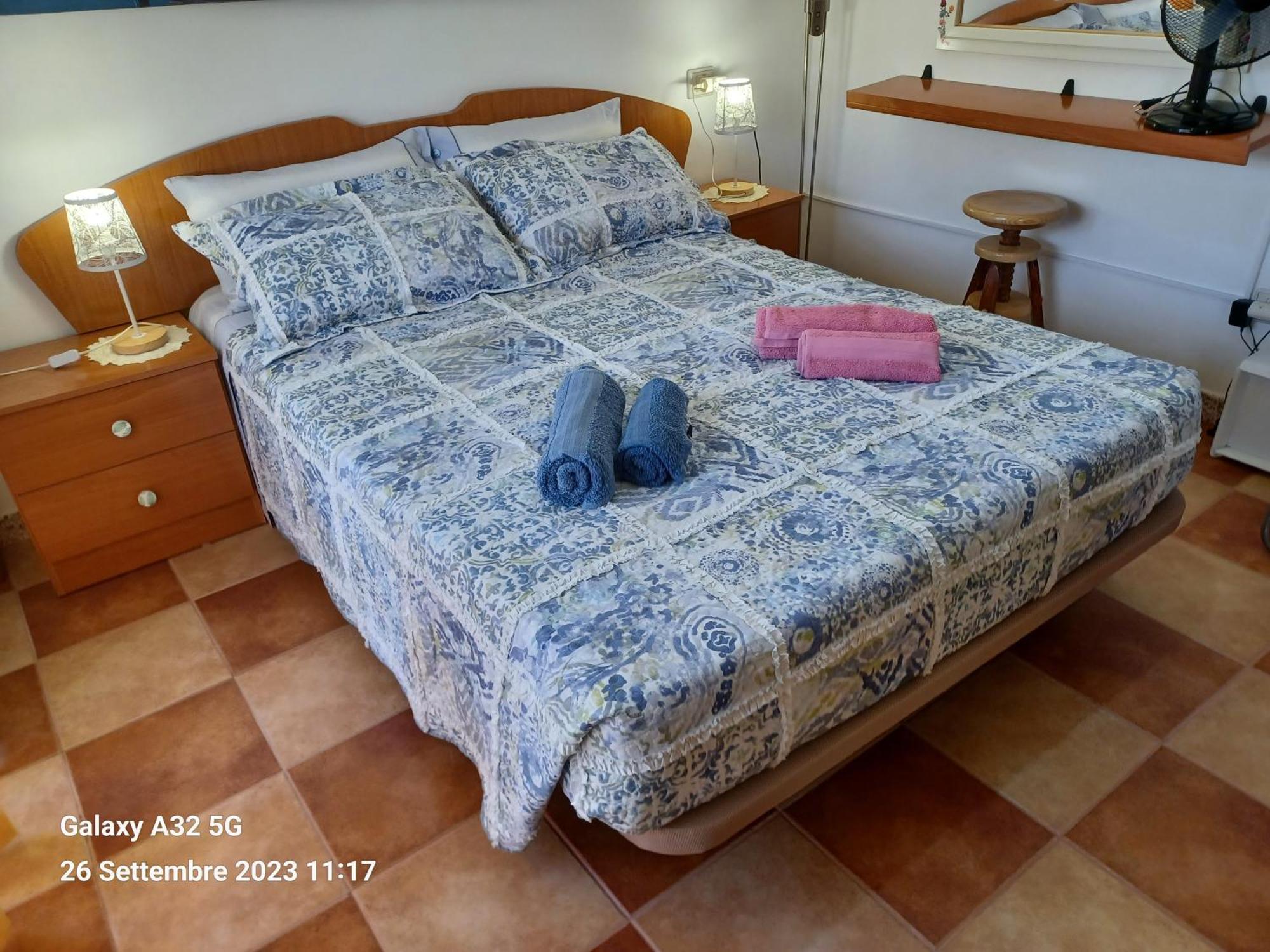 Habitaciones Gioly Puerto del Rosario  Esterno foto
